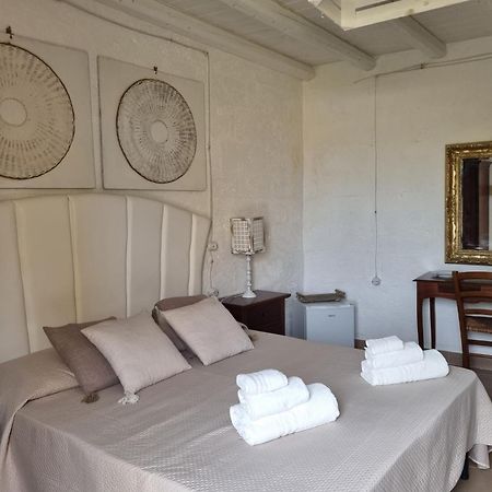 Giardini Di Marzo Villa Felline Екстериор снимка
