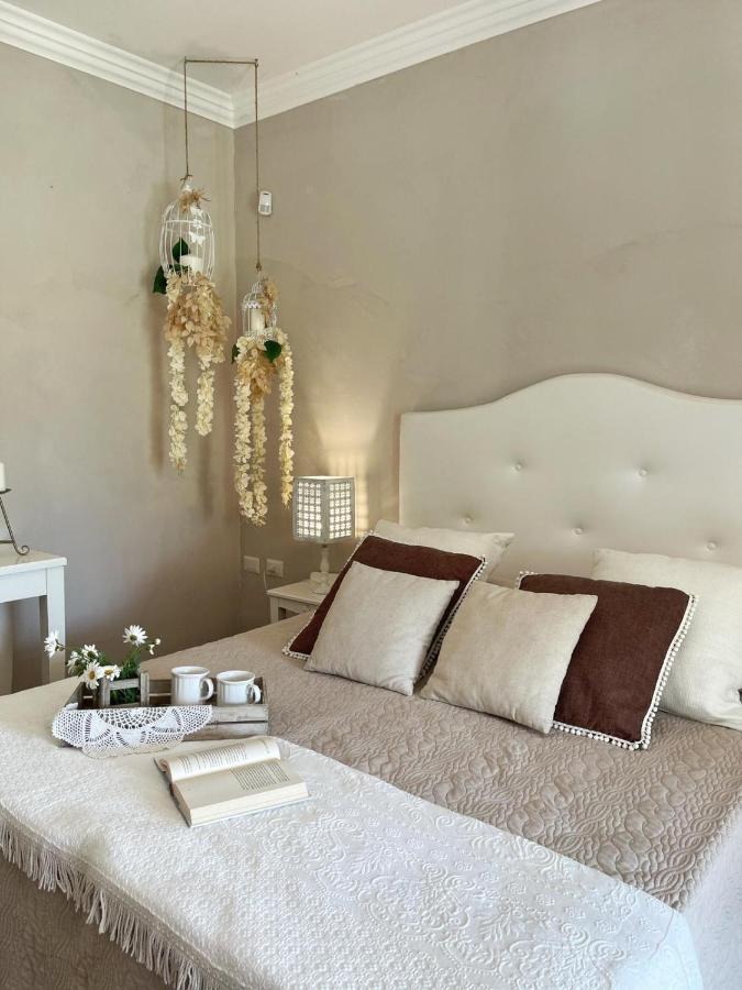 Giardini Di Marzo Villa Felline Екстериор снимка
