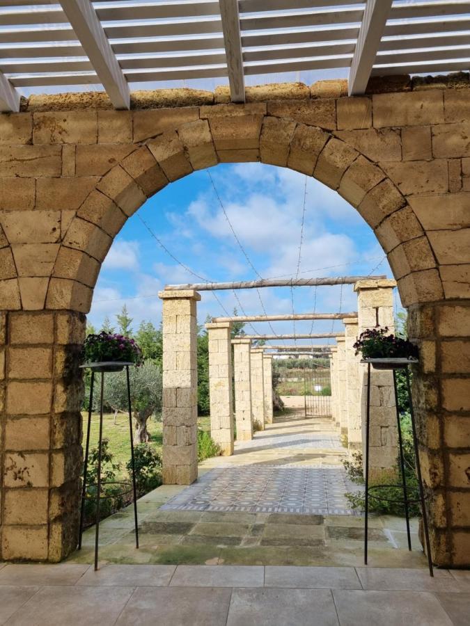 Giardini Di Marzo Villa Felline Екстериор снимка