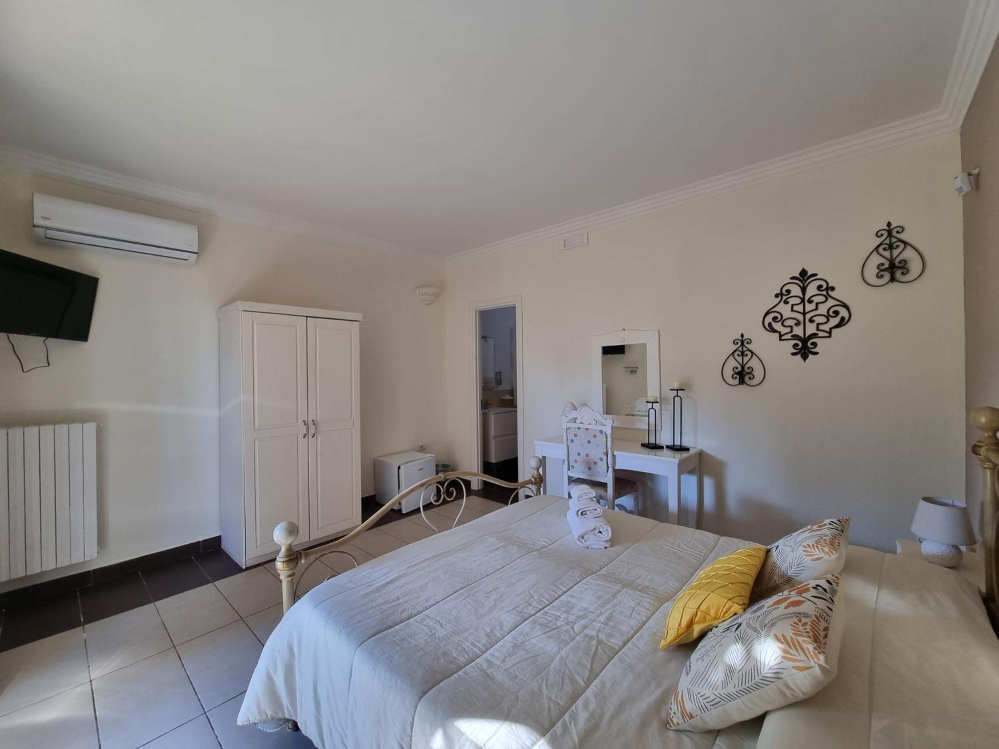 Giardini Di Marzo Villa Felline Екстериор снимка
