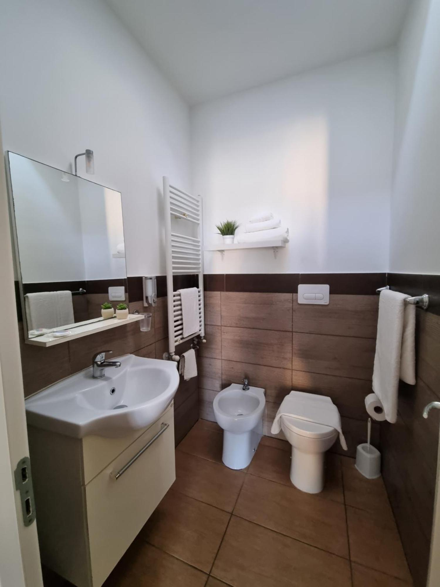 Giardini Di Marzo Villa Felline Екстериор снимка