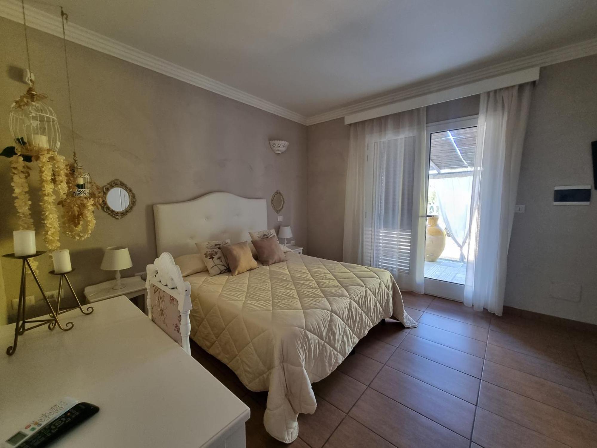 Giardini Di Marzo Villa Felline Екстериор снимка