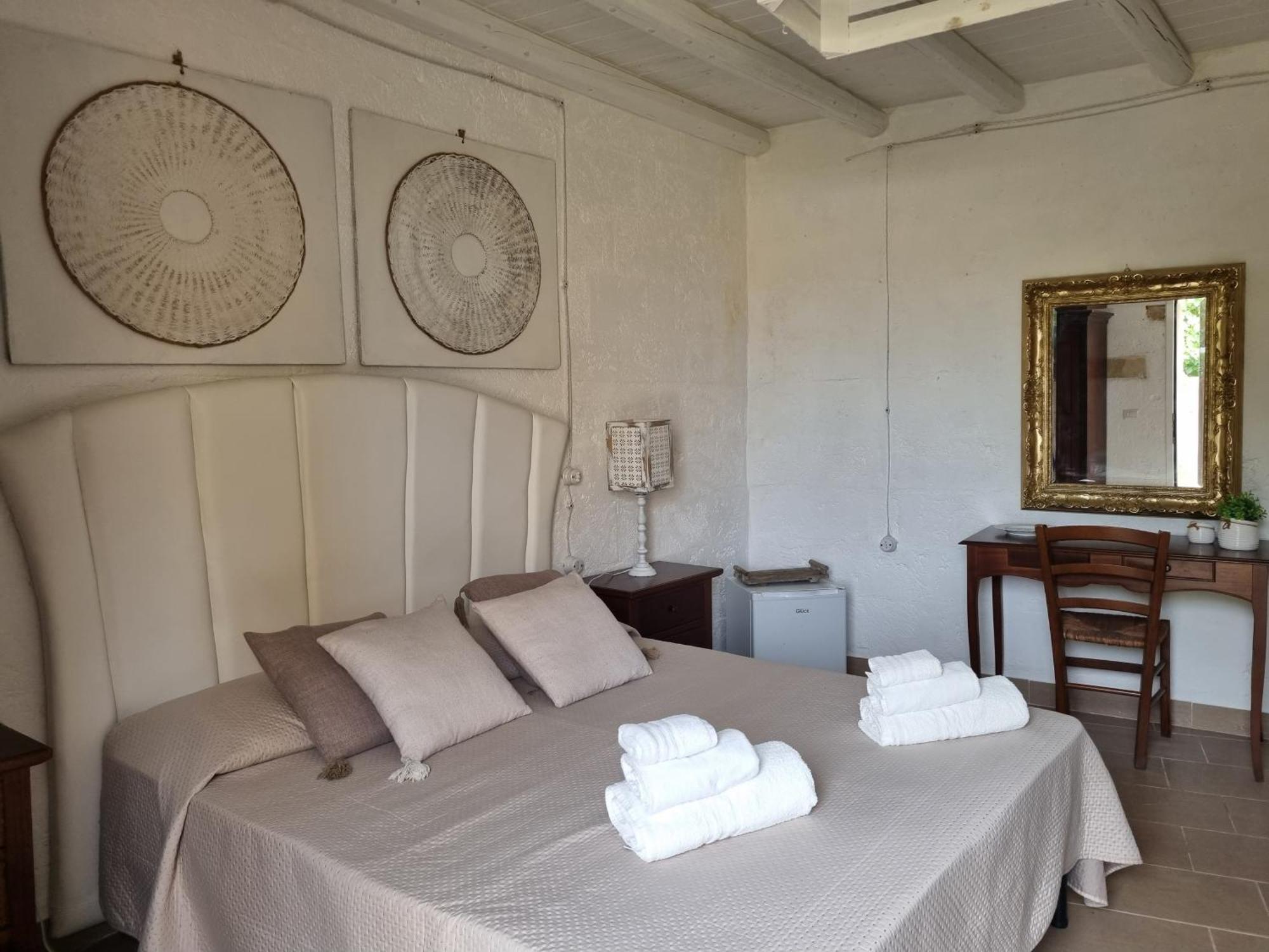 Giardini Di Marzo Villa Felline Екстериор снимка