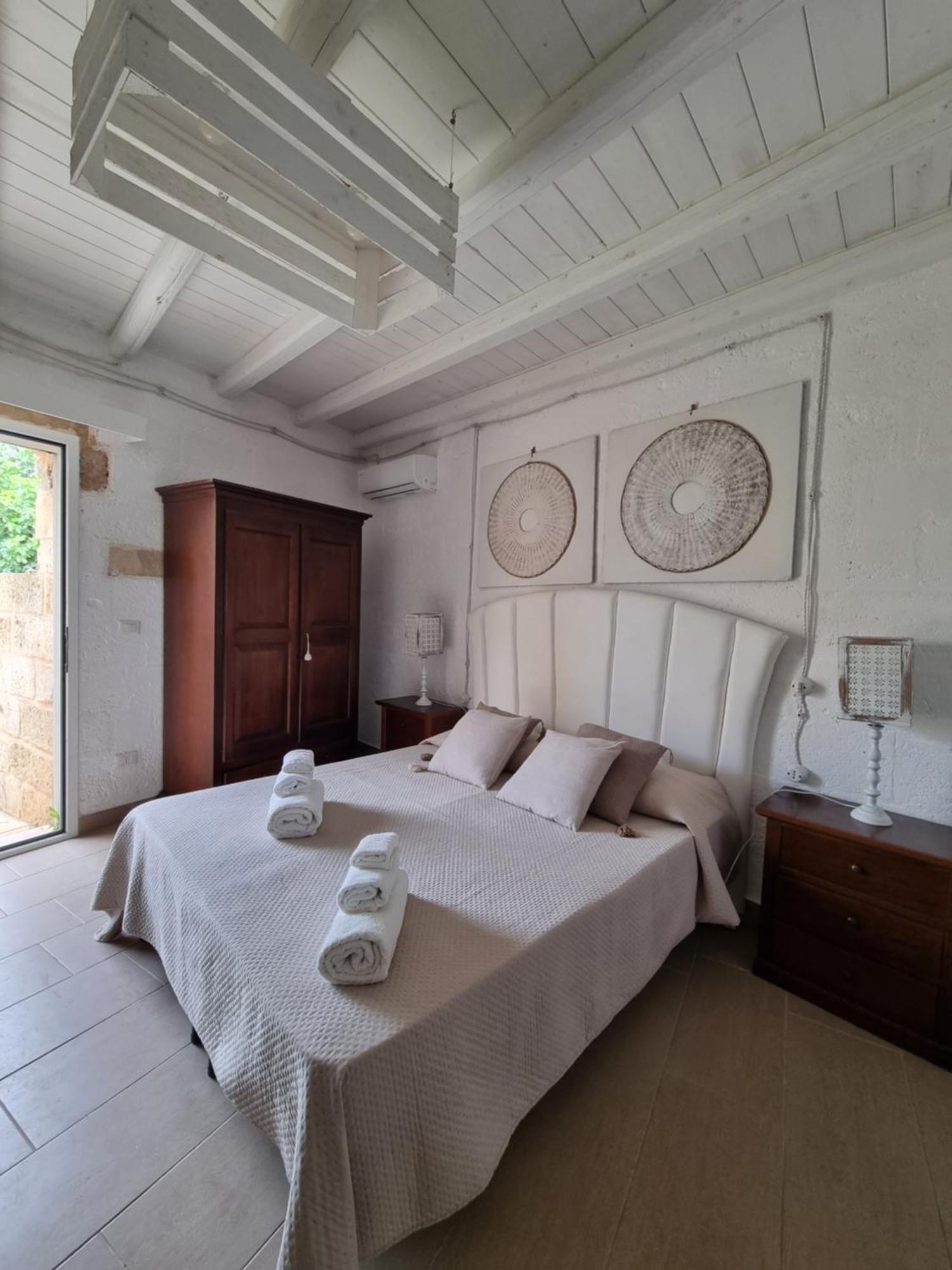 Giardini Di Marzo Villa Felline Екстериор снимка