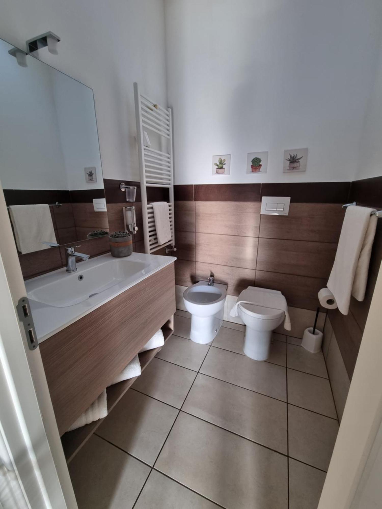 Giardini Di Marzo Villa Felline Стая снимка