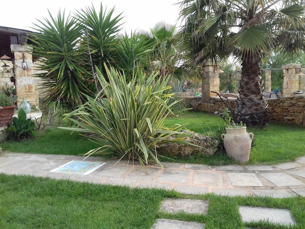 Giardini Di Marzo Villa Felline Екстериор снимка